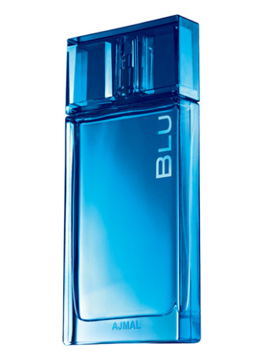 عطر ادکلن بلو اجمل - Blu Ajmal - بررسی، قیمت و خرید
