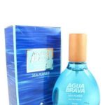 عطر ادکلن آگوا براوا سی پاور آنتونیو پوییج - Agua Brava Sea Power Antonio Puig - بررسی، قیمت و خرید
