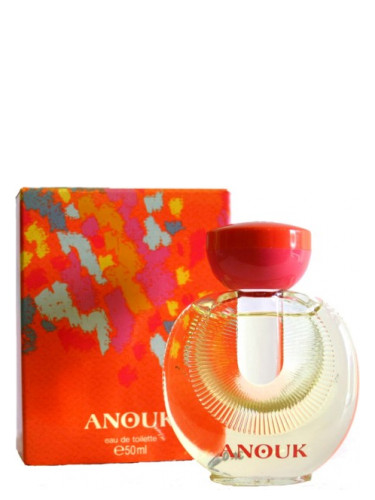 عطر ادکلن آنیک آنتونیو پوییج - Anouk Antonio Puig - بررسی، قیمت و خرید