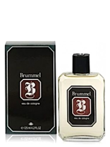 عطر ادکلن برومل آنتونیو پوگ - Brummel Antonio Puig - بررسی، قیمت و خرید