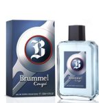 عطر ادکلن برومل کوپه آنتونیو پوییج - Brummel Coupe Antonio Puig - بررسی، قیمت و خرید