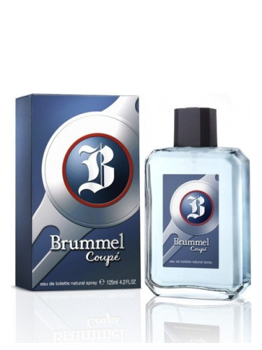 عطر ادکلن برومل کوپه آنتونیو پوییج - Brummel Coupe Antonio Puig - بررسی، قیمت و خرید