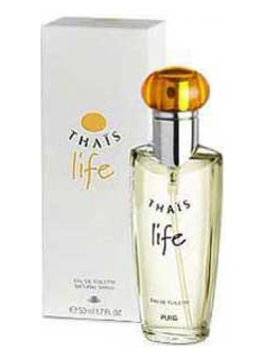 عطر ادکلن تایس لایف آنتونیو پوئیگ - Thais Life Antonio Puig - بررسی، قیمت و خرید