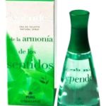 عطر ادکلن دیپنده د لا آرمونیا د لوس سنتیدوس آنتونیو پوئیگ - Depende De La Armonia De Los Sentidos Antonio Puig - بررسی، قیمت و خرید