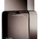 عطر ادکلن اوفوریا من اینتنس کلوین کلاین - Euphoria Men Intense Calvin Klein - بررسی، قیمت و خرید