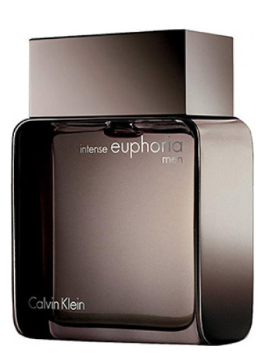 عطر ادکلن اوفوریا من اینتنس کلوین کلاین - Euphoria Men Intense Calvin Klein - بررسی، قیمت و خرید