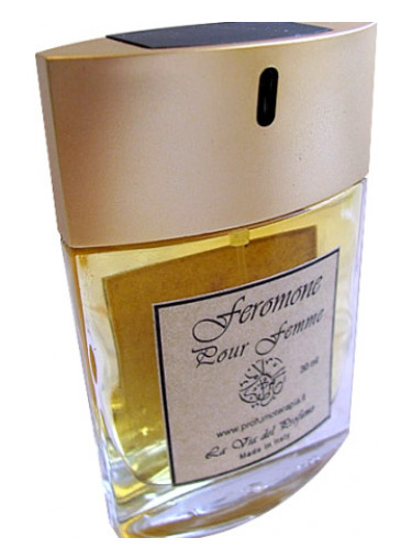 عطر ادکلن فرومون پور فم ابدس سلام عطارز پرفیومز - Feromone pour Femme (Pheromone for woman) Abdes Salaam Attars Perfumes - بررسی، قیمت و خرید