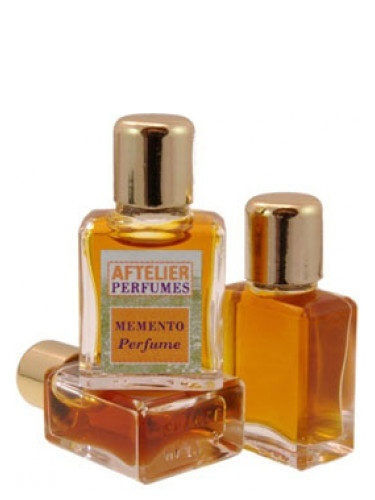 عطر ادکلن ممِنتو افتلیه - Memento Aftelier - بررسی، قیمت و خرید