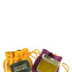 عطر ادکلن میوز آفتلیه - Muse Aftelier - بررسی، قیمت و خرید