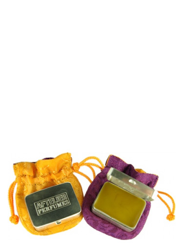 عطر ادکلن میوز آفتلیه - Muse Aftelier - بررسی، قیمت و خرید