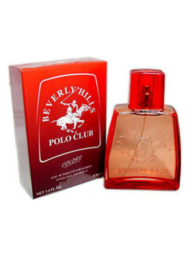 عطر ادکلن بی اچ پی سی کالرز فور وومن ایر وال اینترنشنال - B.H.P.C. Colors for Women Air-Val International - بررسی، قیمت و خرید