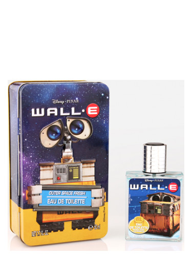 عطر ادکلن وال-ای ایر-وال اینترنشنال - Wall-E Air-Val International - بررسی، قیمت و خرید