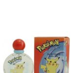 عطر ادکلن پوکمون ایر-وال اینترنشنال - Pokemon Air-Val International - بررسی، قیمت و خرید