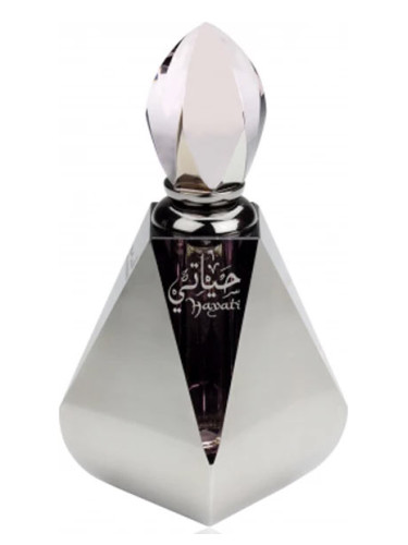 عطر ادکلن حیاتی الحرمین پرفیومز - Hayati Al Haramain Perfumes - بررسی، قیمت و خرید