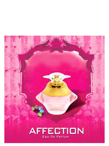 عطر ادکلن افکشن الحرامین پرفیومز - Affection Al Haramain Perfumes - بررسی، قیمت و خرید