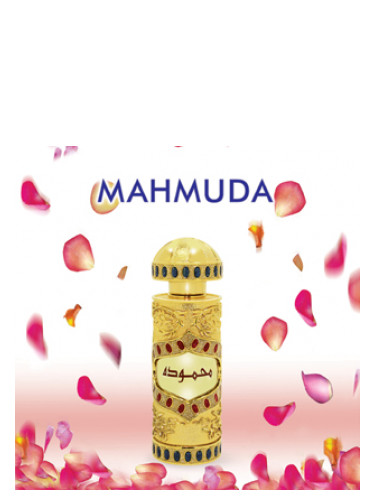 عطر ادکلن محموده الحرامین پرفیومز - Mahmuda Al Haramain Perfumes - بررسی، قیمت و خرید