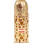 عطر ادکلن نسما الحرمان پرفیوم - Nasmah Al Haramain Perfumes - بررسی، قیمت و خرید