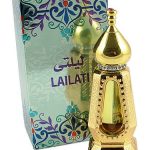 عطر ادکلن لیلتی الحرامین پرفیومز - Lailati Al Haramain Perfumes - بررسی، قیمت و خرید