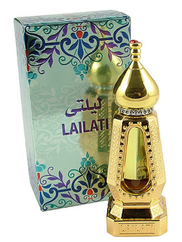 عطر ادکلن لیلتی الحرامین پرفیومز - Lailati Al Haramain Perfumes - بررسی، قیمت و خرید