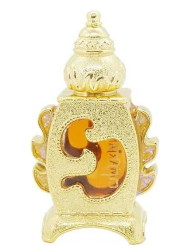 عطر ادکلن مرجان العراقی المن الإماراتی - Marjan Al Haramain Perfumes - بررسی، قیمت و خرید