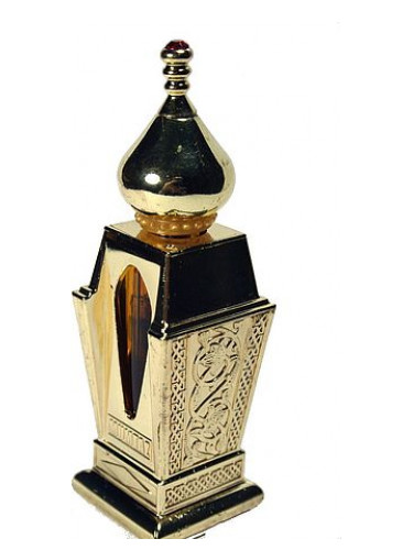 عطر ادکلن ممتاز الحرمی - Mumtaz Al Haramain Perfumes - بررسی، قیمت و خرید