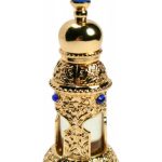 عطر ادکلن ماسک الحرمین الحرمین پرفیومز - Musk Al Haramain Al Haramain Perfumes - بررسی، قیمت و خرید