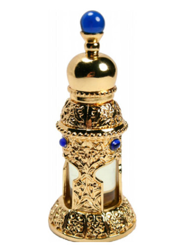 عطر ادکلن ماسک الحرمین الحرمین پرفیومز - Musk Al Haramain Al Haramain Perfumes - بررسی، قیمت و خرید