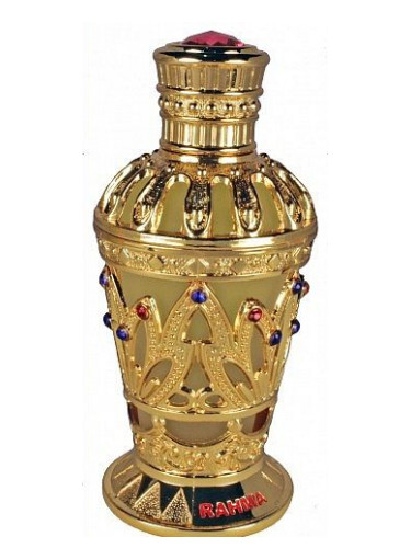 عطر ادکلن رحما الحرَمین پرفیومز - Rahma Al Haramain Perfumes - بررسی، قیمت و خرید