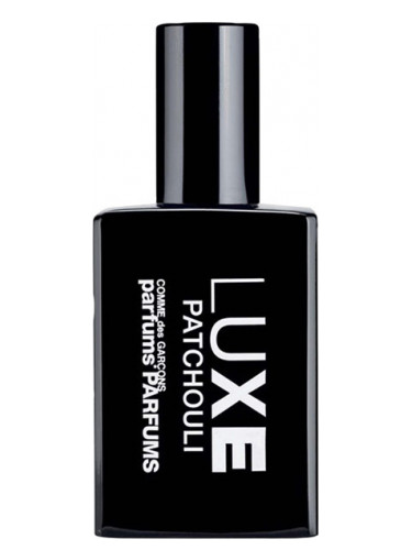 عطر ادکلن کومه دز گارسون سریس لاکس: پاچولی کوم د قغسون - Comme des Garcons Series Luxe: Patchouli Comme des Garcons - بررسی، قیمت و خرید