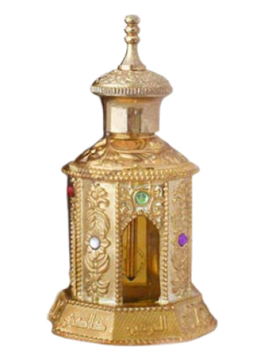 عطر ادکلن ال حرمین کالکشن گلد الهارمین پرفیومز - Al Haramain Collection Gold Al Haramain Perfumes - بررسی، قیمت و خرید