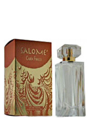عطر ادکلن سالومه کارلا فراچی - Salome' Carla Fracci - بررسی، قیمت و خرید