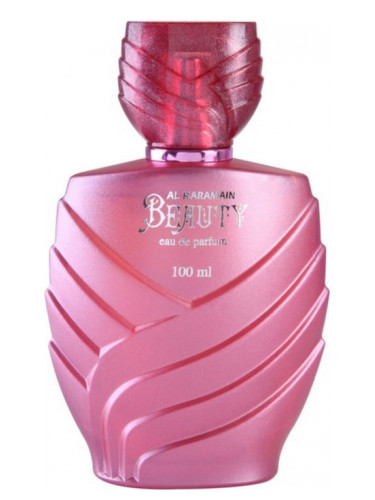 عطر ادکلن بیوتی الحرمی پرفیومز - Beauty Al Haramain Perfumes - بررسی، قیمت و خرید