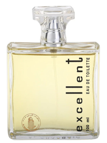 عطر ادکلن اکسلنت من الحرمین پرفیومز - Excellent Men Al Haramain Perfumes - بررسی، قیمت و خرید
