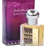 عطر ادکلن خلطث الحرمین - Khaltath Al Haramain Perfumes - بررسی، قیمت و خرید