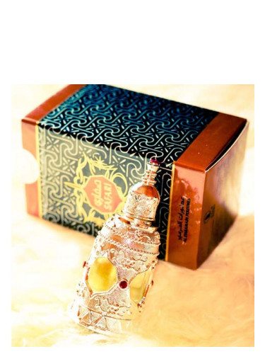 عطر ادکلن سافاری الحرمین پرفیومز - Safari Al Haramain Perfumes - بررسی، قیمت و خرید