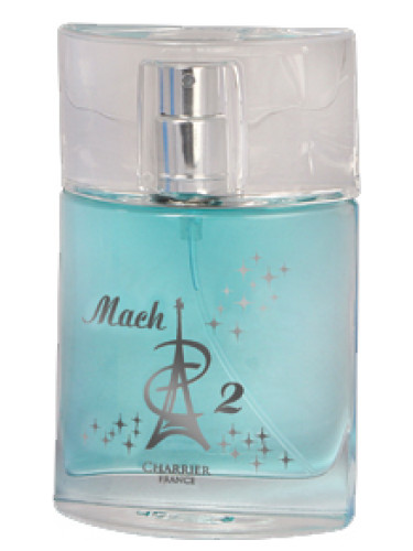 عطر ادکلن ماخ دو چاریر پارفومز - Mach 2 Charrier Parfums - بررسی، قیمت و خرید