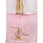 عطر ادکلن مادمازل فرنس شارری پارفوم - Mademoiselle France Charrier Parfums - بررسی، قیمت و خرید