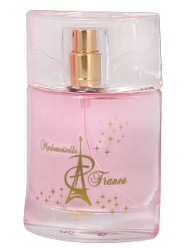 عطر ادکلن مادمازل فرنس شارری پارفوم - Mademoiselle France Charrier Parfums - بررسی، قیمت و خرید