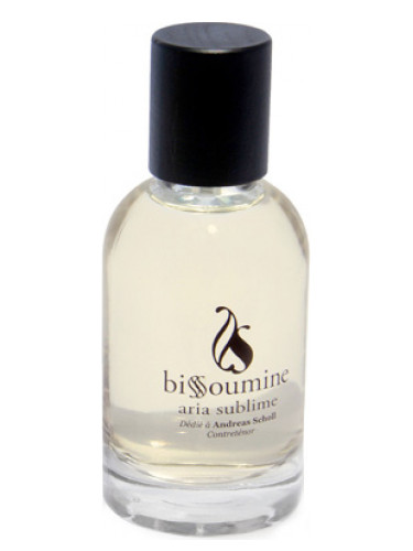 عطر ادکلن آریا سوبلیم بیسومین - Aria Sublime Bissoumine - بررسی، قیمت و خرید