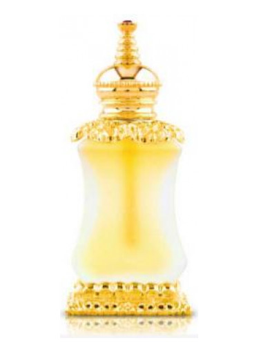 عطر ادکلن اسیل الرحاب - Aseel Al-Rehab - بررسی، قیمت و خرید
