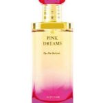 عطر ادکلن پینک دریمز ال ریحاب - Pink Dreams Al-Rehab - بررسی، قیمت و خرید