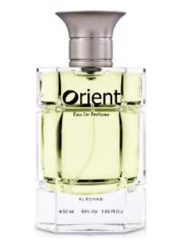 عطر ادکلن اُرینت الرحاب - Orient Al-Rehab - بررسی، قیمت و خرید
