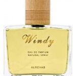 عطر ادکلن ویندی ال ریهاب - Windy Al-Rehab - بررسی، قیمت و خرید