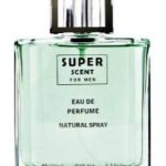 عطر ادکلن سوپر سنت فور من ال ریهاب - Super Scent for Men Al-Rehab - بررسی، قیمت و خرید