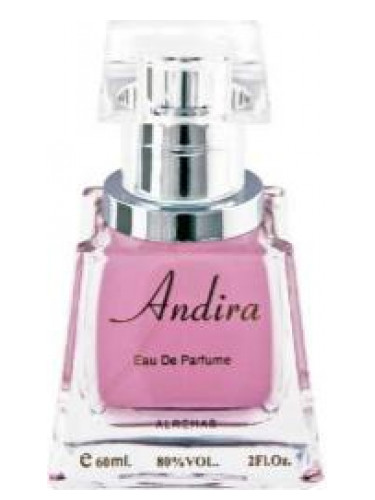 عطر ادکلن اندیرا ال ریحاب - Andira Al-Rehab - بررسی، قیمت و خرید