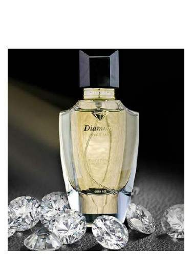 عطر ادکلن دایموند الریها - Diamond Al-Rehab - بررسی، قیمت و خرید