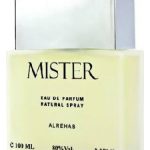 عطر ادکلن میستر الحاب - Mister Al-Rehab - بررسی، قیمت و خرید