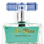 عطر ادکلن سُ نایس الرحاب - So Nice Al-Rehab - بررسی، قیمت و خرید