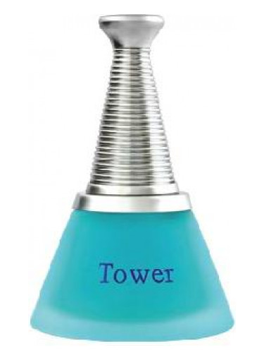 عطر ادکلن تاور الریهاب - Tower Al-Rehab - بررسی، قیمت و خرید