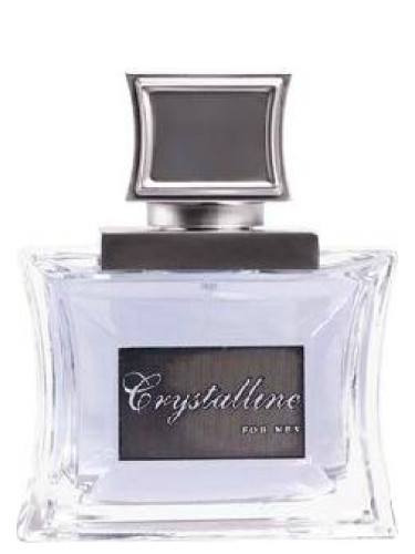 عطر ادکلن کریستالاین فور من الرحاب - Crystalline for Men Al-Rehab - بررسی، قیمت و خرید
